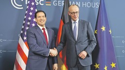 pożegnanie z ameryką