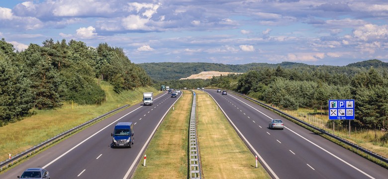 Dobra wiadomość dla kierowców: kolejny odcinek autostrady A4 zostanie rozbudowany do trzech pasów