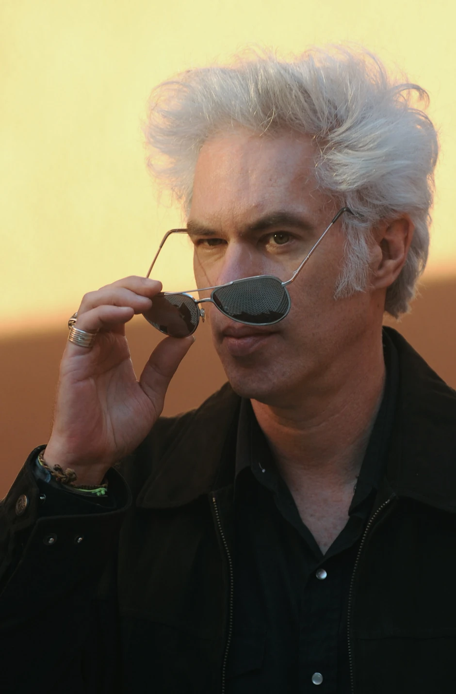 Oduševljen vampirima i jedva čeka da počne snimanje - Džim Džarmuš