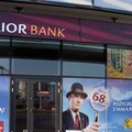 Rekordowy zarobek Aliora. Bank przez rok podwoił zysk. Kurs rośnie