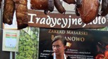 POZNAŃ TARGI GASTRONOMICZNE POLAGRA FOOD