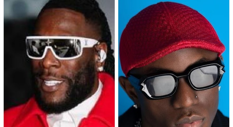 Burna Boy & Victony join Drake & Usher for J Cole's Dreamville Festival