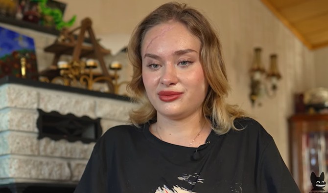 Marija Kovalčuk