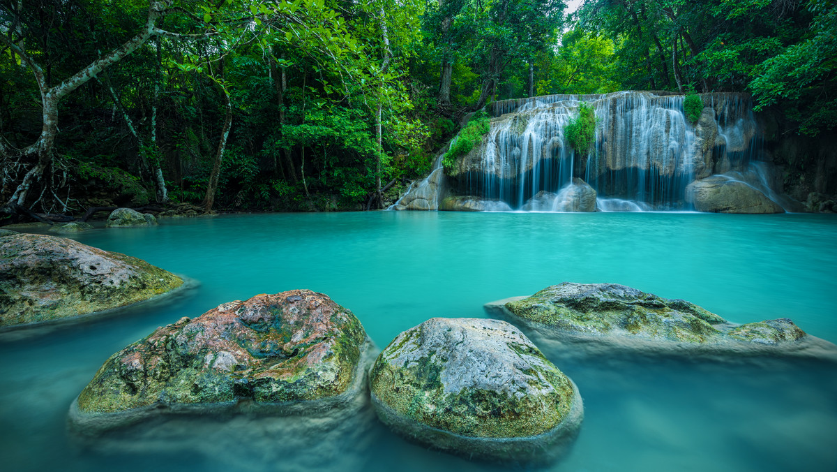 Kanchanaburi (Tajlandia) - atrakcje, co zobaczyć, przewodnik