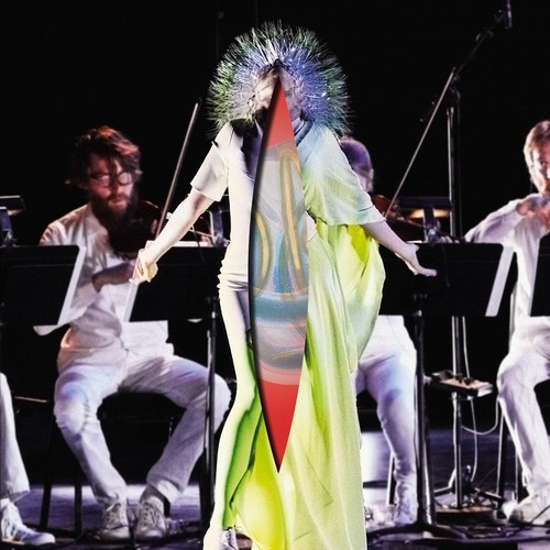 'Vulnicura Strings' – Björk