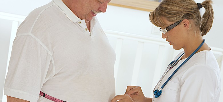 Czym jest zespół metaboliczny?