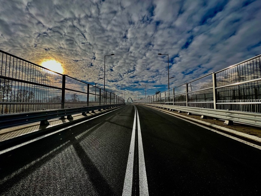 Most Na Wilczym Kącie