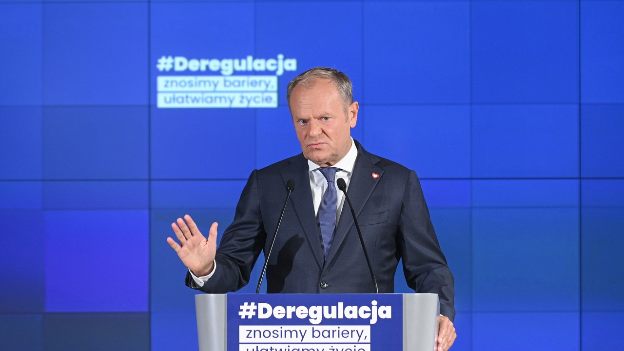 Posiedzenie rządu | 08.07
