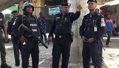 Police present N84m to families of deceased officers in Kaduna, Kebbi