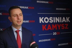 Kosiniak-Kamysz: Nowelizacja wprowadzi jeszcze większy chaos w wymiarze sprawiedliwości