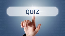 Quiz z wiedzy ogólnej. 90. proc. śmiałków nie da rady zdobyć 11/13. A Ty jaki wynik wykręcisz?