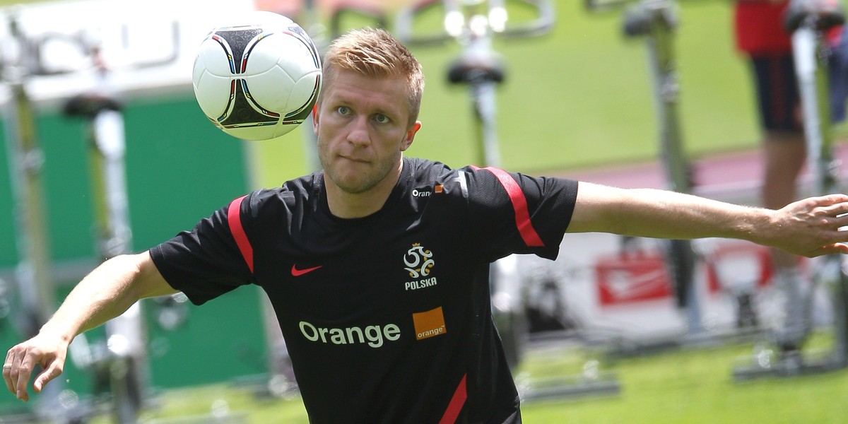 Jakub Błaszczykowski: - Polska nie będzie jak Borussia