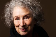 Margaret Atwood, 2012,  fot. Mark Blinch, 