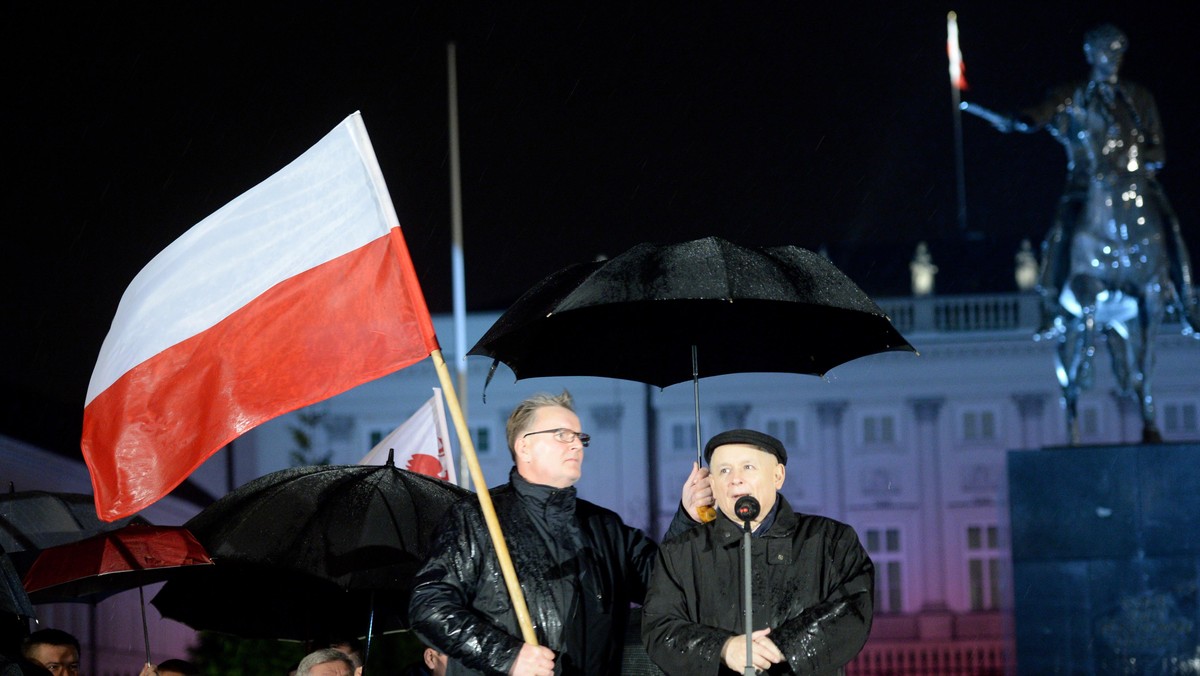 Jarosław Kaczyński