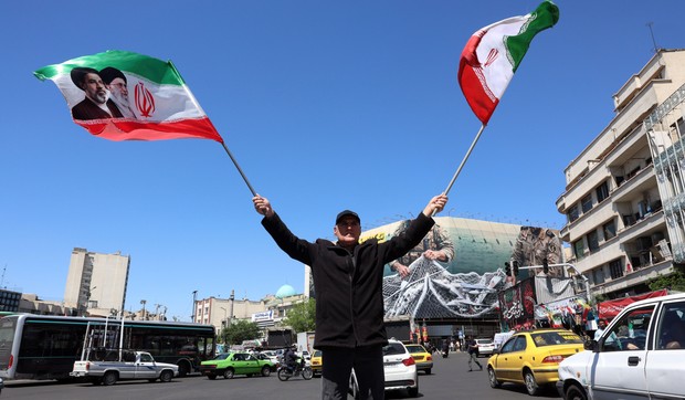 Igranje na Svetskom prvenstvu u fudbalu učinio bi mnoge Irance ponosnim na njihov nacionalni tim | Foto: ABEDIN TAHERKENAREH/EPA/Shutterstock