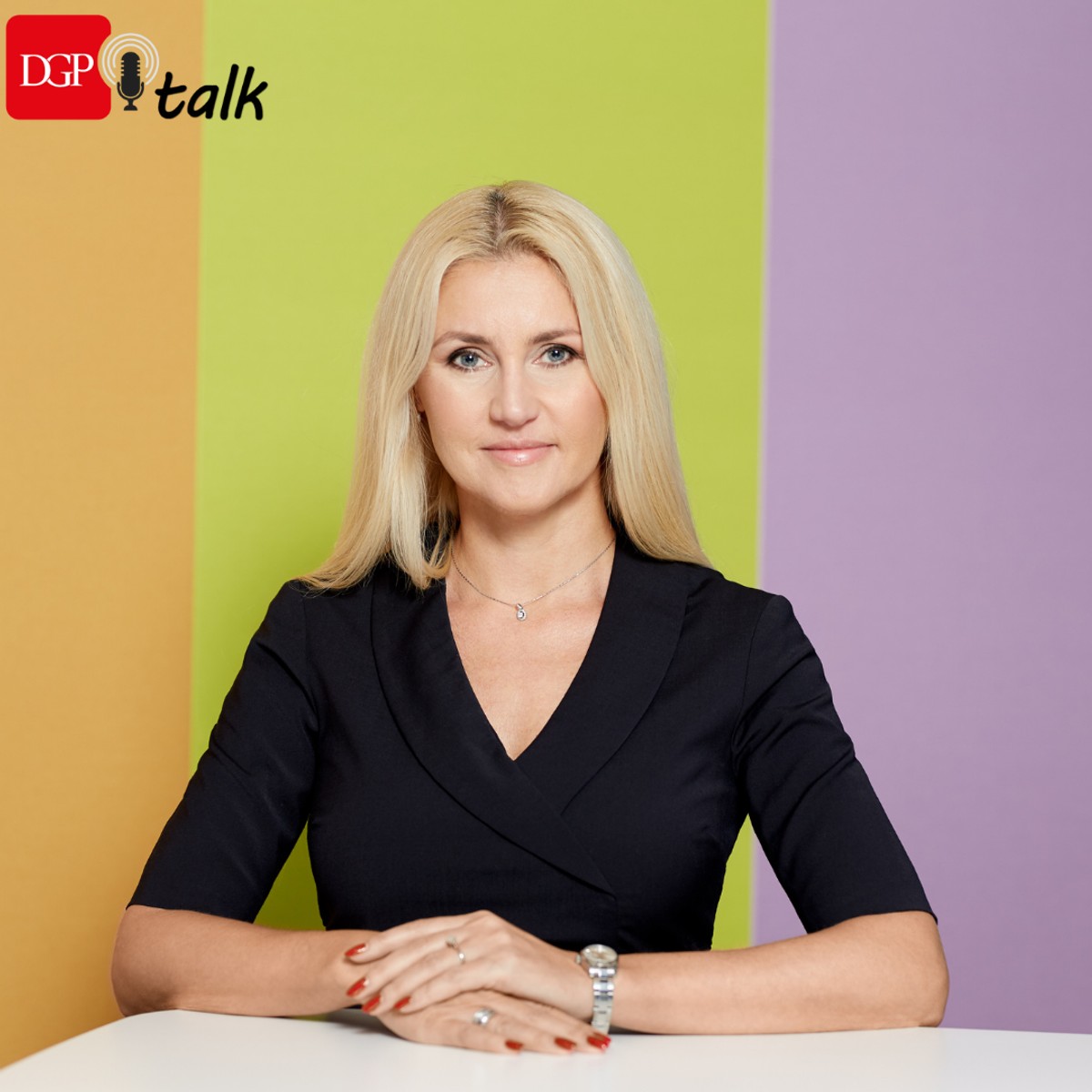 Agnieszka Kłos-Siddiqui