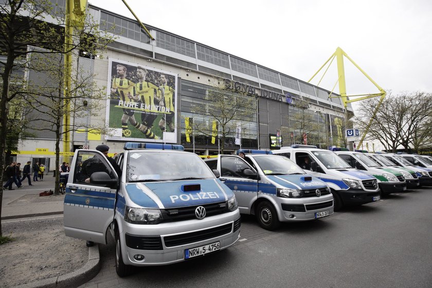 Borussia Dortmund – AS Monaco. Liga Mistrzów. Policja staje na głowie, żeby uniknąć powtórki koszmaru