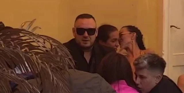 "DOŠLI STE DA HAPSITE DETE OD 13 GODINA?!" Filip Car je prolio gorke suze pred kamerama