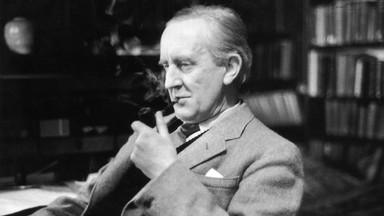 J. R. R. Tolkien. Biografia [FRAGMENT KSIĄŻKI]