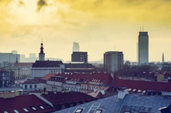Jakość powietrza w Polsce najgorsza w Europie! Gdzie jest największy smog?