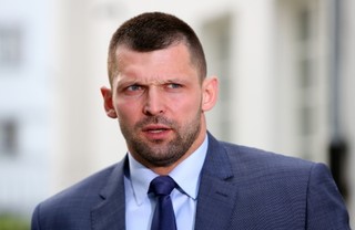 Szymon Kołecki: Zieliński nie był jedyny. Krzysztof Szramiak też na dopingu