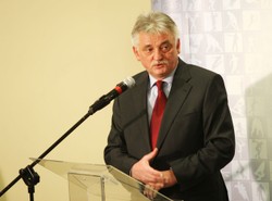 Minister sportu wybierze prokuratora piłkarskiego?