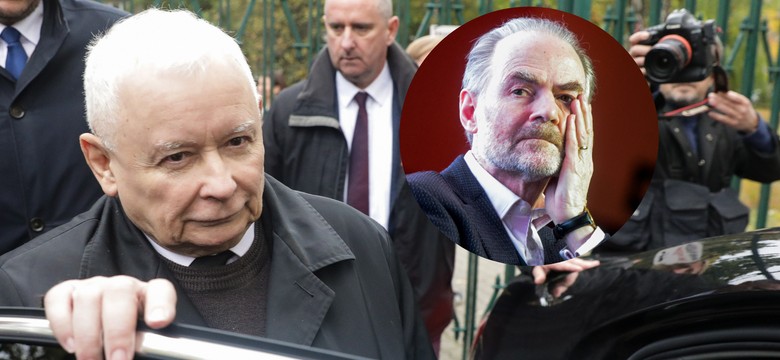 Timothy Garton Ash przestrzega przed "rozgoryczonym Jarosławem Kaczyńskim" i ma jedną radę dla opozycji [OPINIA]