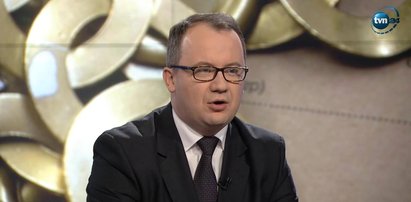 A. Bodnar: Mamy do czynienia z postępującą degrengoladą Trybunału Konstytucyjnego