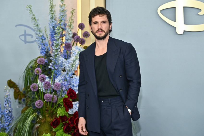 Кit Harington