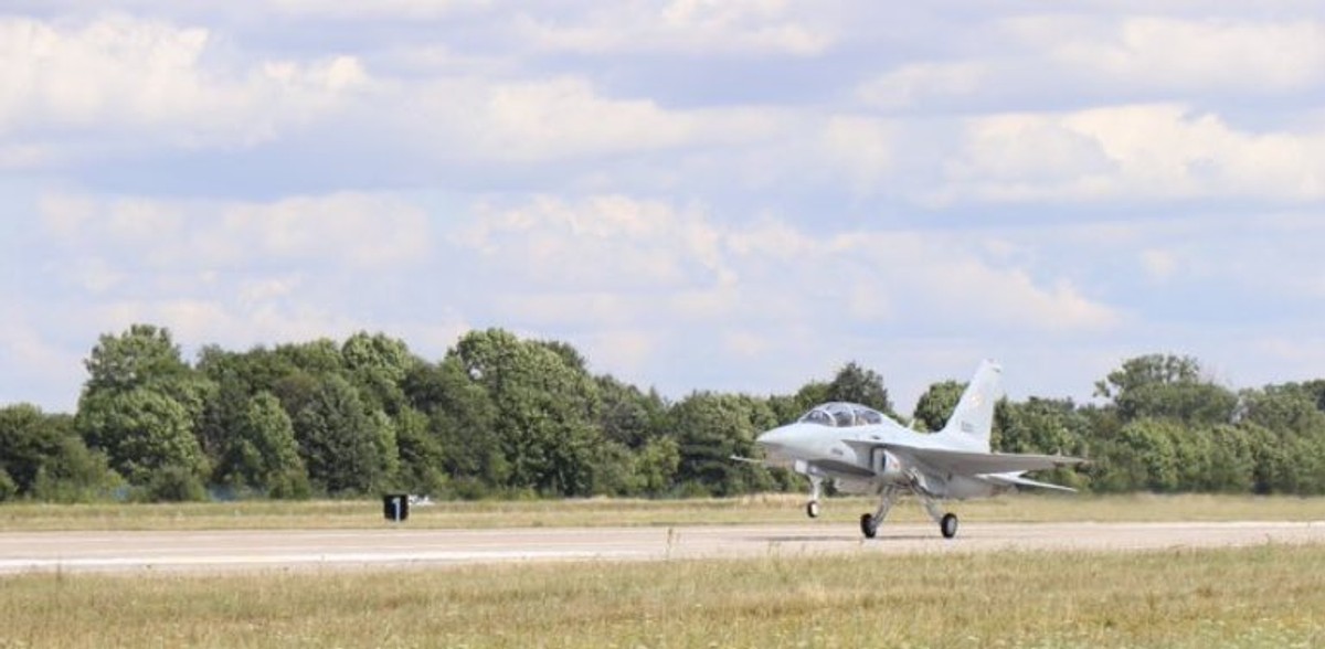 FA-50