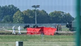 Śmierć pilota F-16. Odnaleziono czarną skrzynkę, prokuratura wszczęła śledztwo