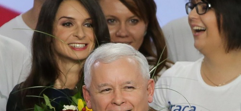PO powinna brać przykład z PiS, kiedy było opozycją. OPINIA