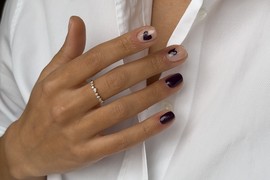 Ovo je ubedljivo NAJSLAĐI MANIKIR, a pored toga ima i efekat PODMLAĐIVANJA: Osetićete se kao devojčica kad ga pogledate