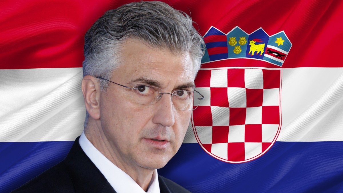 Andrej Plenković 
