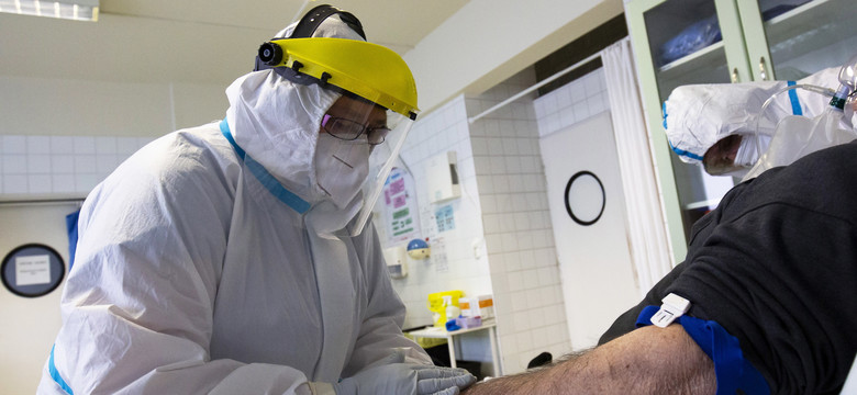 Komercyjne testy na koronawirusa ograniczone? Komentarz Helsińskiej Fundacji Praw Człowieka