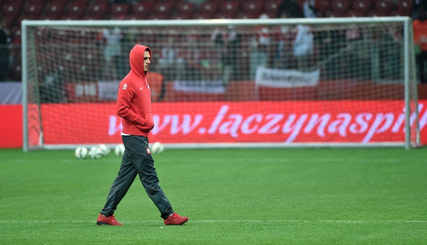 Klub, który wychował Milika nie dostał pieniędzy za transfer nowego bohatera Polaków