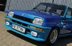 Renault R5 Turbo: czyli mały łobuz