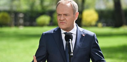 Tusk o rekonstrukcji rządu. Wiadomo, kto pożegna się z pracą