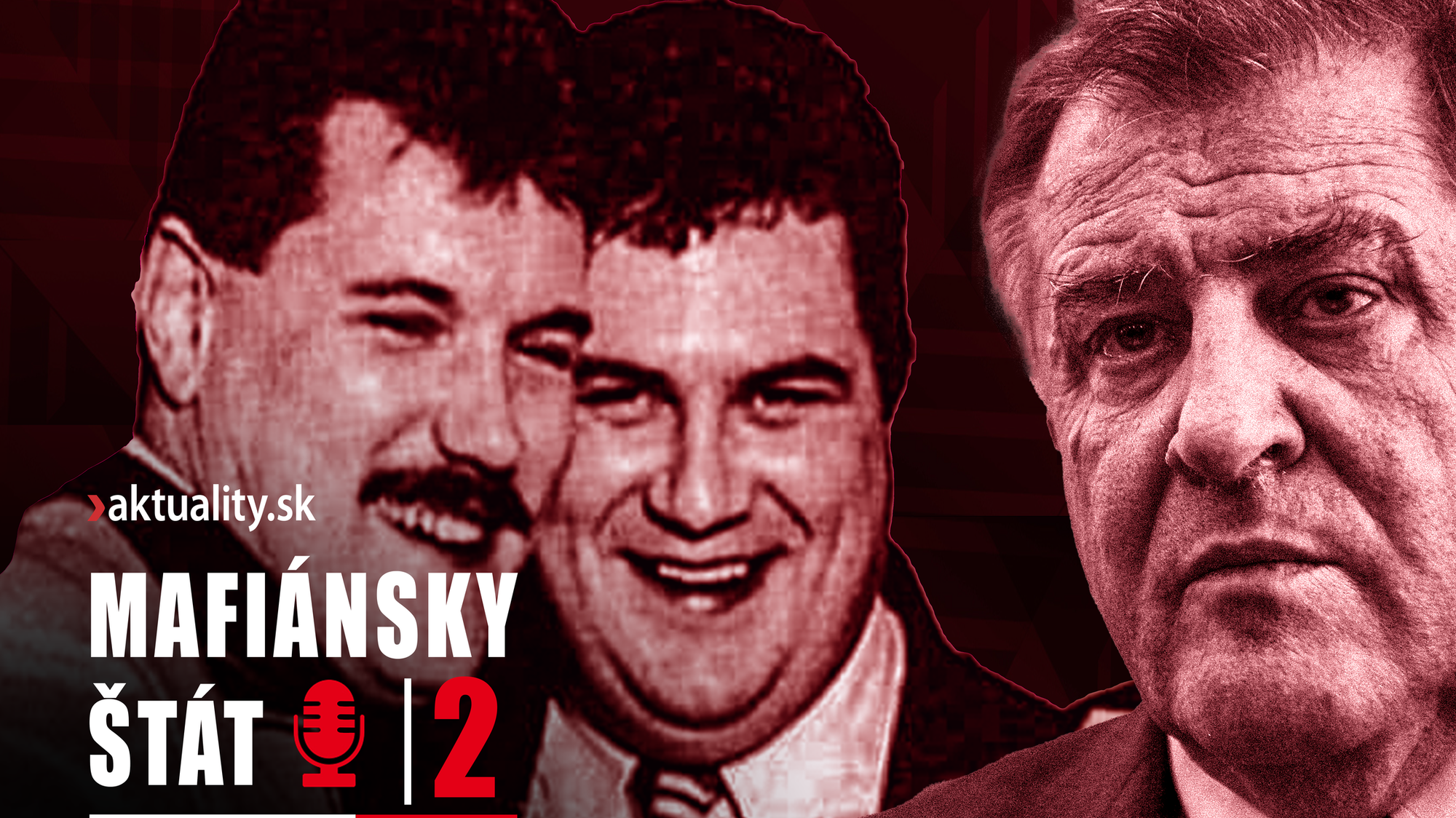 Mafiánsky štát