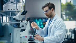 Elektryczność, która leczy: naukowcy przyspieszają regenerację