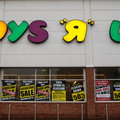 Koniec Toys "R" Us w USA. Firma chce pozbyć się wszystkich 800 sklepów w Stanach