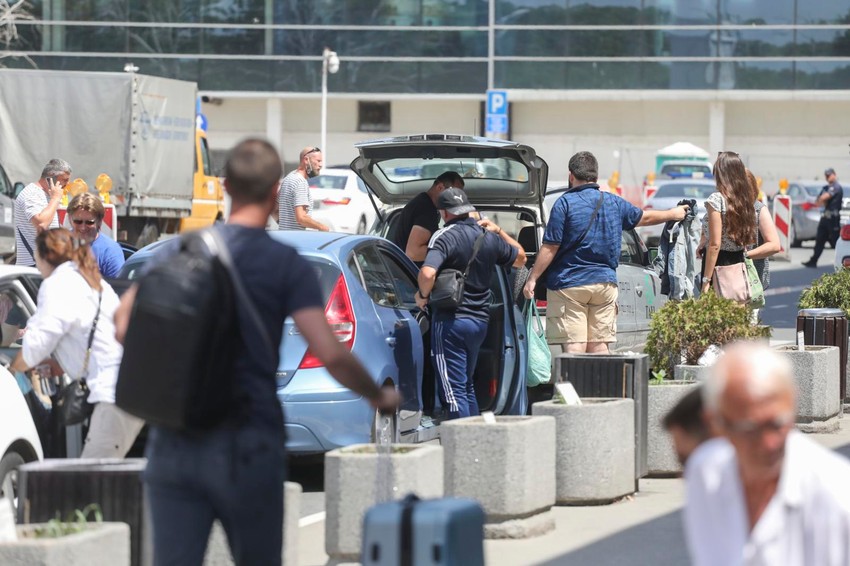 Višednevno putovanje za doček Nove 2024. godine u Budvi biće praćeno temperaturama od oko 13-14 stepeni