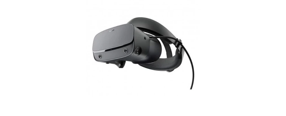 Oculus Rift S