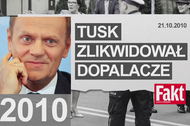 Spot PiS dopalacze