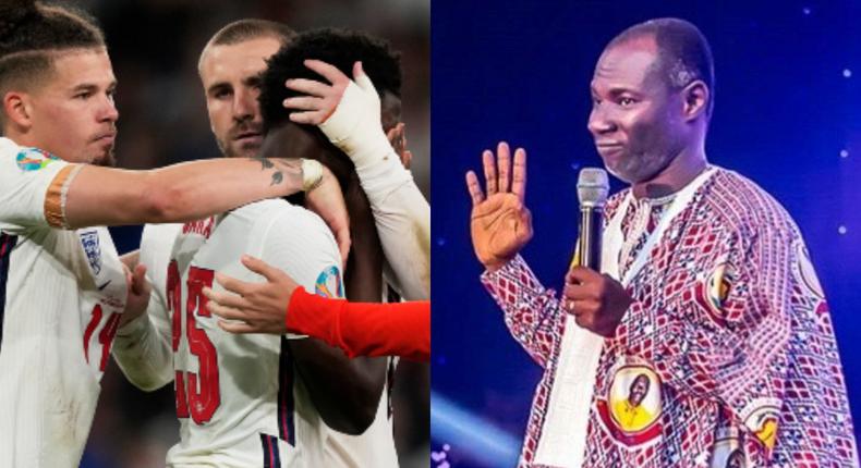 Prophet Badu Kobi’s Euro 2020 prophecy backfires after false Copa America prediction 