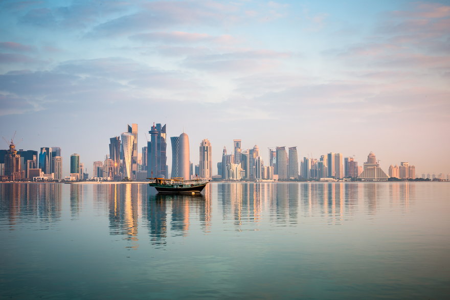 Doha, Katar