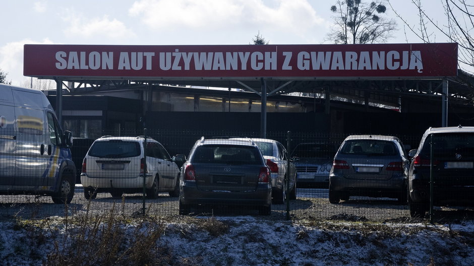 Ponad 40 proc. osób biorących udział w badaniu Spotawheel przyznało, że decyduje się na samochód z rynku wtórnego, ponieważ jest to tańszy wybór. Blisko połowa z nich zwraca uwagę na fakt, że spadek wartości pojazdu jest mniejszy po 1 roku, dlatego traktuje wybór „z drugiej ręki” jako „mądrą inwestycję”