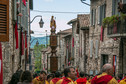 Festiwal Świec w Gubbio