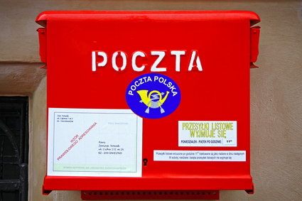 Poczta Polska zainwestuje miliard złotych w nową sieć logistyczną i sortownię