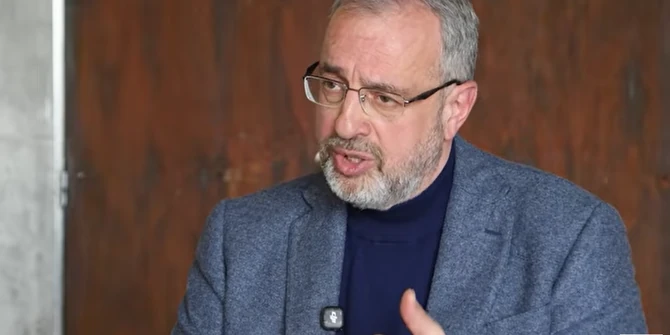 Ranko Rajović kaže da deca danas imaju češće ravna stopala